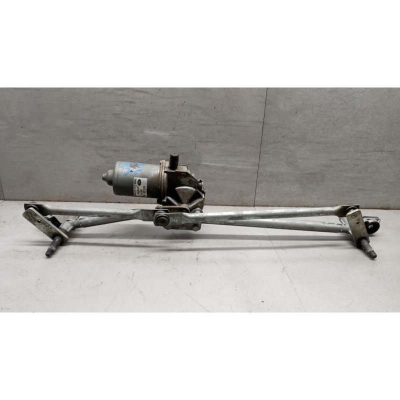 LAND ROVER MOTORINO TERGI ANTERIORE LAND ROVER Freelander 2010>2015 usato