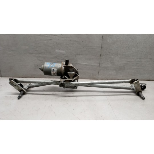 windshield wiper motor LAND ROVER Freelander 2010>2015 used