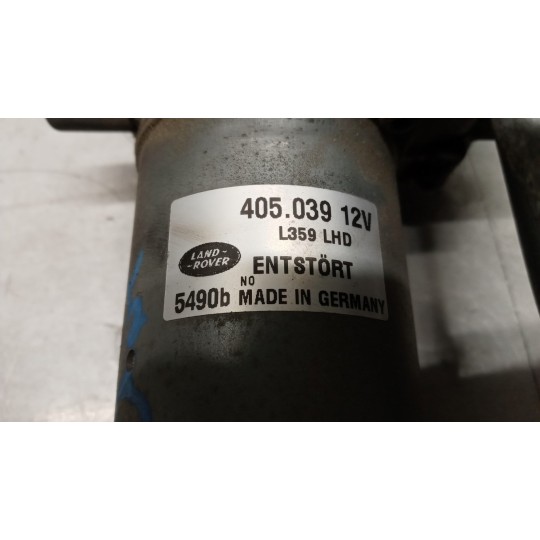 MOTORINO TERGI ANTERIORE LAND ROVER Freelander 2010>2015 usato