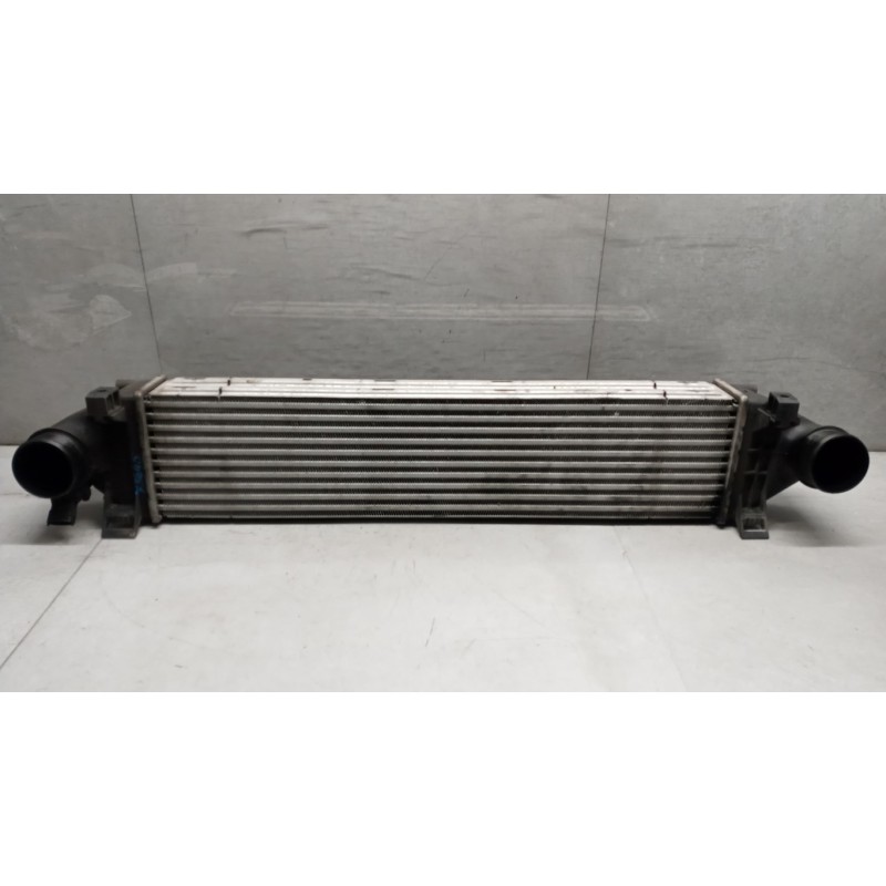 LAND ROVER RADIATORE INTERCOOLERS LAND ROVER Freelander 2010>2015 usato
