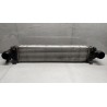 LAND ROVER INTERCOOLERS HEAT RADIATOR  LAND ROVER Freelander 2010>2015 used