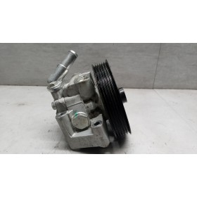 STEERING PUMP LAND ROVER...