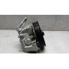 LAND ROVER STEERING PUMP LAND ROVER Freelander 2010>2015 used