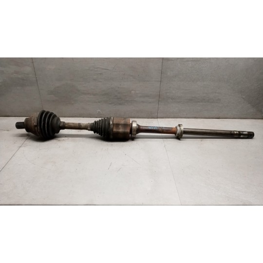 FRONT HALF-AXLES RIGHT  LAND ROVER Freelander 2010>2015 used
