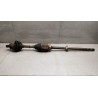 SEMIASSE ANTERIORE DESTRO LAND ROVER Freelander 2010>2015 usato