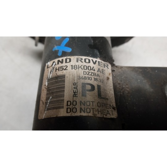 AMMORTIZZATORE POSTERIORE SINISTRO LAND ROVER Freelander 2010>2015 usato