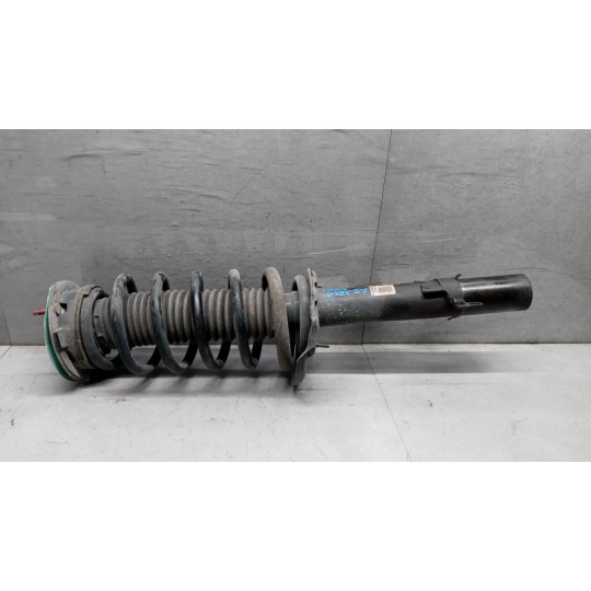 LEFT BACK SCHOCK ASSORBER  LAND ROVER Freelander 2010>2015 used