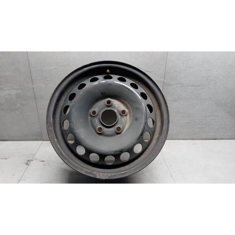 VOLKSWAGEN CERCHIO RUOTA IN FERRO VOLKSWAGEN Golf 7 2012>2016 usato