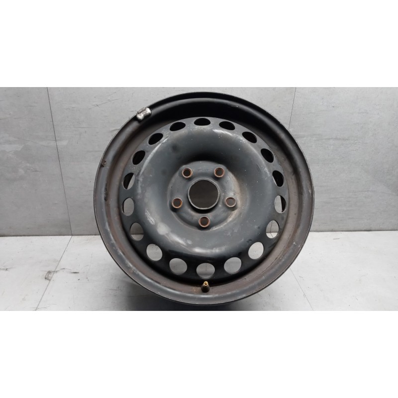 VOLKSWAGEN CERCHIO RUOTA IN FERRO VOLKSWAGEN Golf 7 2012>2016 usato