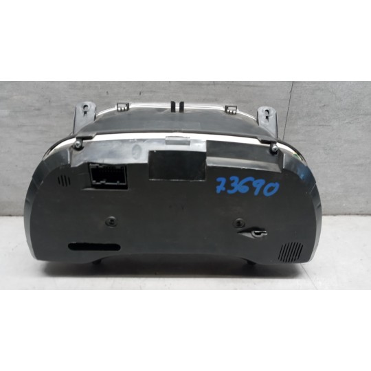 QUADRO STRUMENTI FIAT Qubo 2008>2014 usato