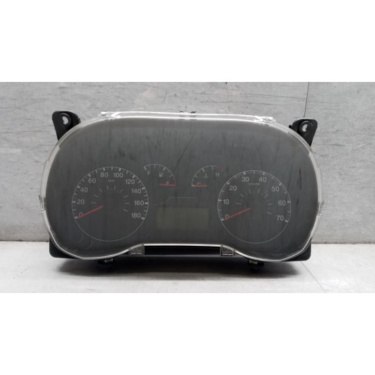 QUADRO STRUMENTI FIAT Qubo 2008>2014 usato