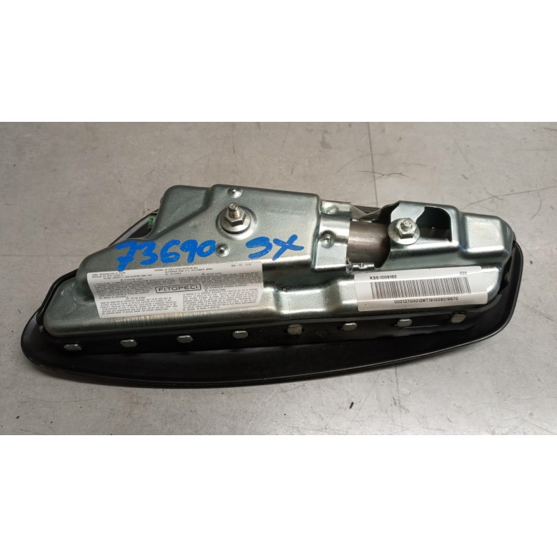 FIAT CURTAIN AIRBAG LEFT FIAT Qubo 2008>2014 used
