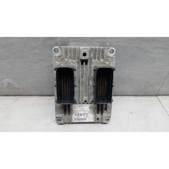 ENGINE UNIT FIAT Qubo 2008>2014 used
