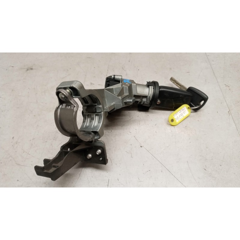 FIAT CENTRALINA MOTORE FIAT Qubo 2008>2014 usato