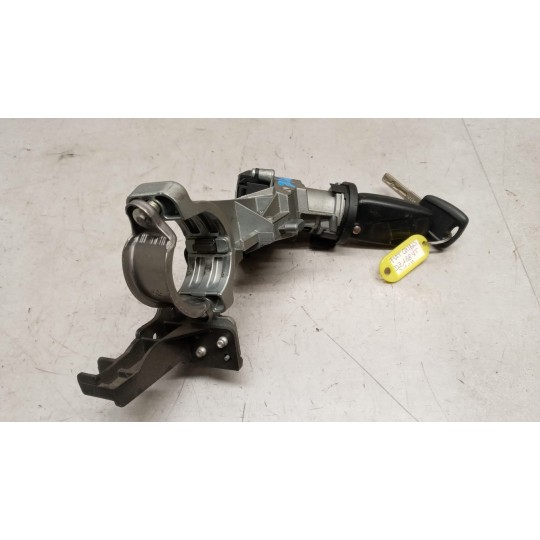 CENTRALINA MOTORE FIAT Qubo 2008>2014 usato