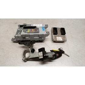 ENGINE UNIT FIAT Qubo...