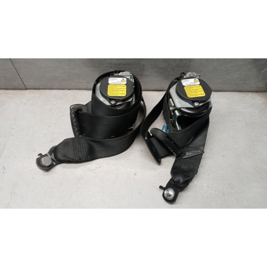 KIT AIR BAG FIAT Qubo 2008>2014 usato