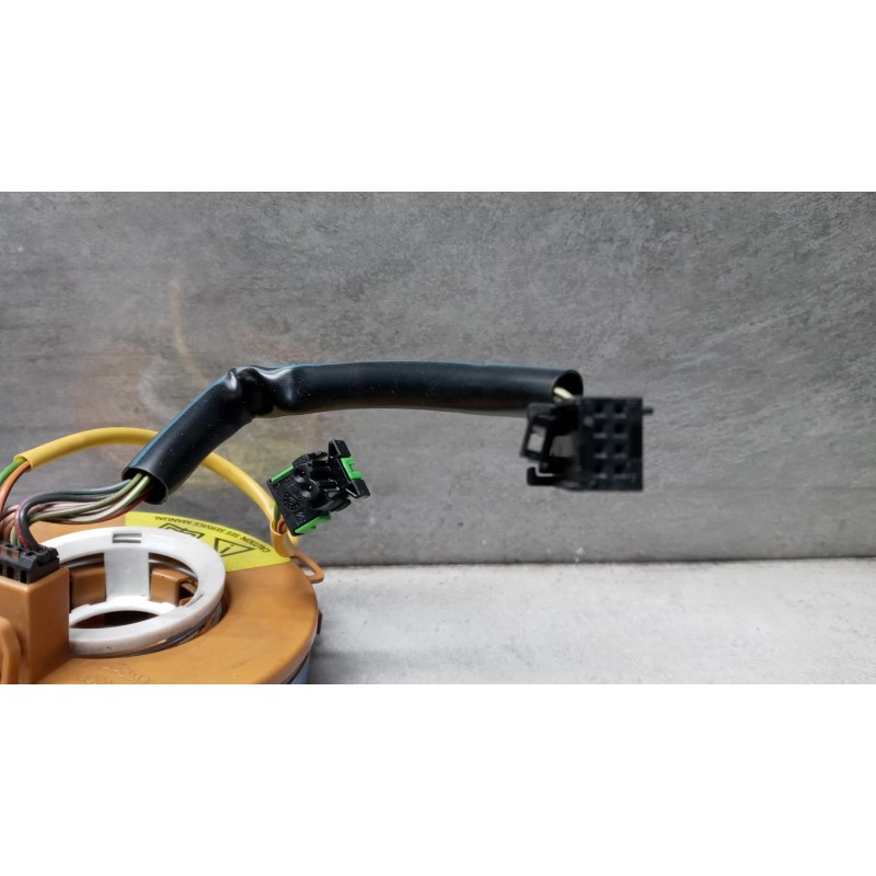 FIAT KIT AIR BAG FIAT Qubo 2008>2014 usato