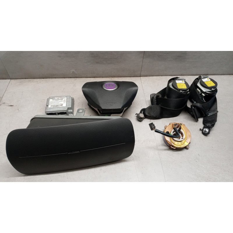 FIAT KIT AIR BAG FIAT Qubo 2008>2014 usato