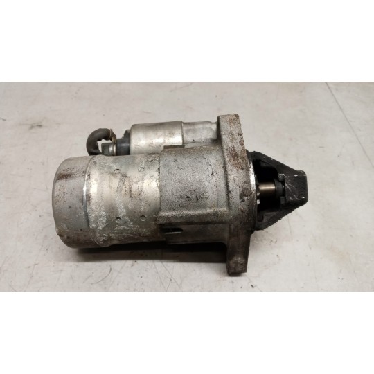 MOTORINO AVVIAMENTO FIAT Qubo 2008>2014 usato