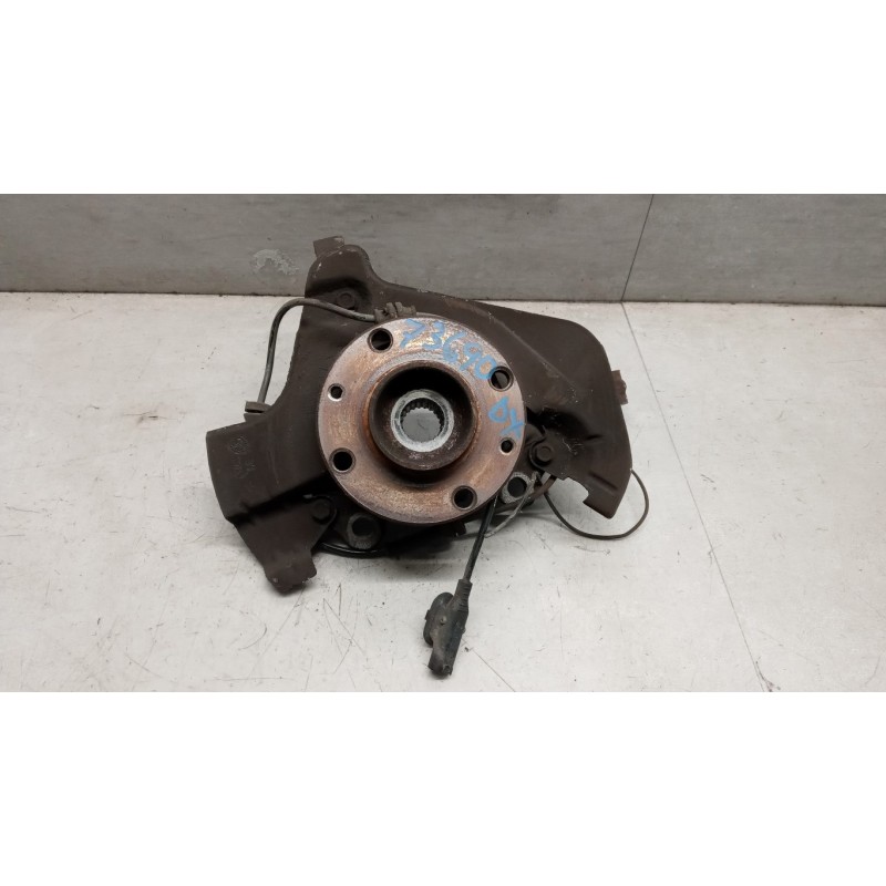 FIAT COMPLETE RIGHT UPRIGHT FIAT Qubo 2008>2014 used