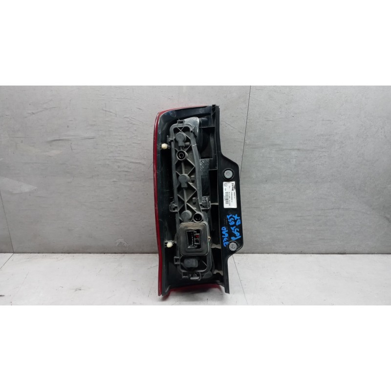 FIAT FARO POSTERIORE ESTERNO DESTRO FIAT Qubo 2008>2014 usato
