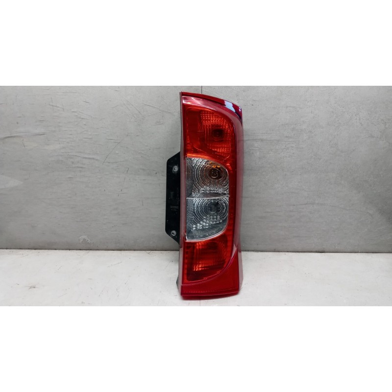 FIAT RIGHT REAR LIGHT FIAT Qubo 2008>2014 used