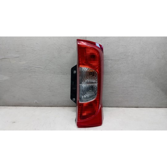 FARO POSTERIORE ESTERNO DESTRO FIAT Qubo 2008>2014 usato