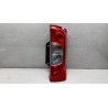 FIAT RIGHT REAR LIGHT FIAT Qubo 2008>2014 used