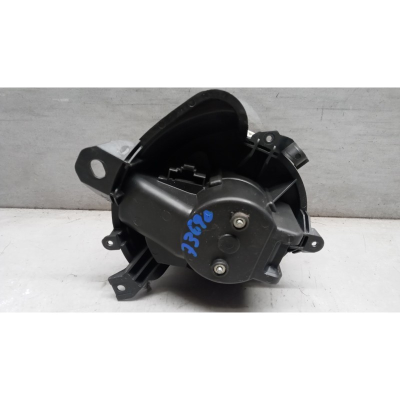 FIAT MOTORINO VENTILAZIONE INTERNA FIAT Qubo 2008>2014 usato