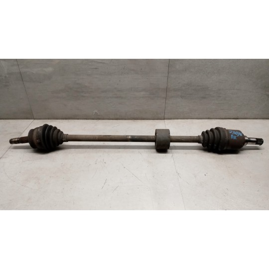 FRONT HALF-AXLES RIGHT  FIAT Qubo 2008>2014 used