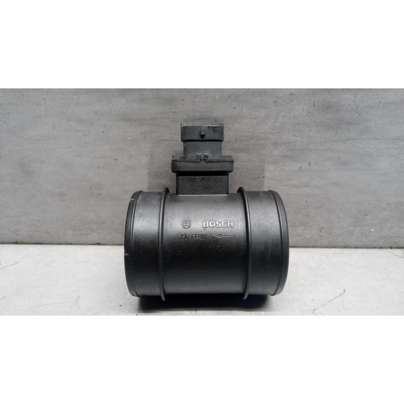 FIAT van AIR-FLOW SENSOR FIAT van Ducato 2014> used