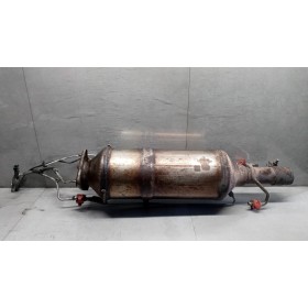 FILTRO ANTIPARTICOLATO FIAT...