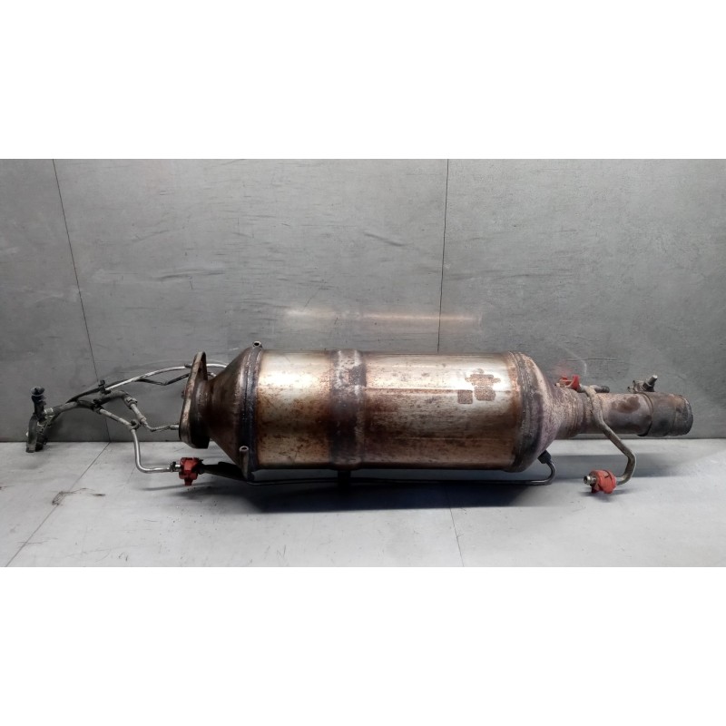 FIAT van FILTRO ANTIPARTICOLATO FIAT van Ducato 2014> usato