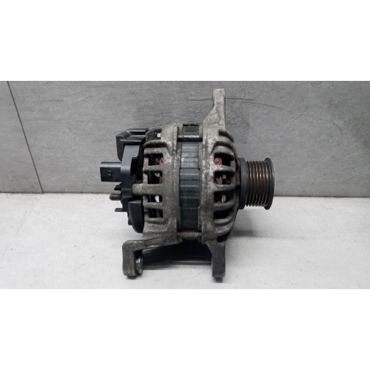 ALTERNATOR FIAT van Ducato 2014> used
