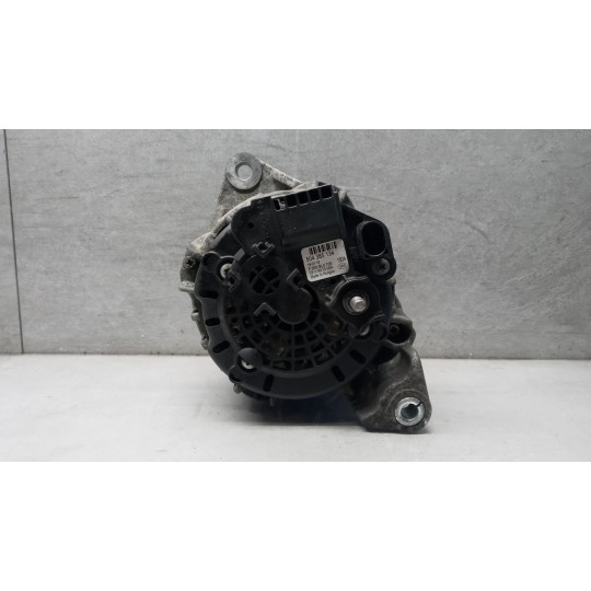 ALTERNATOR FIAT van Ducato 2014> used