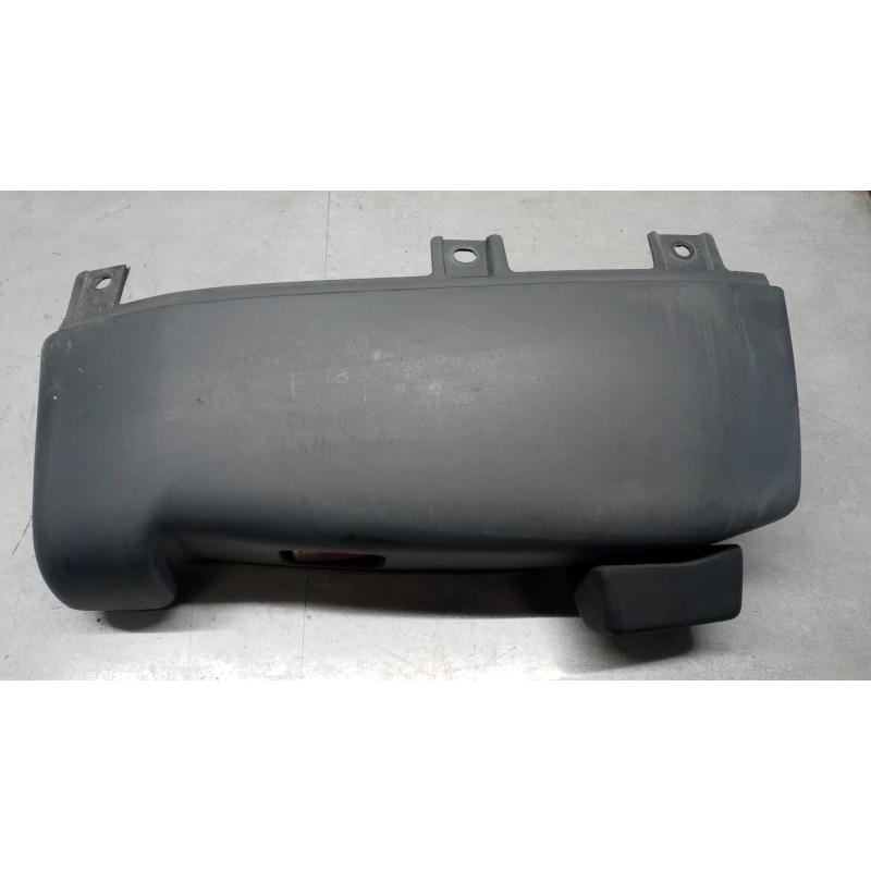 FIAT van REAR LEFT BUMPER CANTON FIAT van Ducato 2014> used