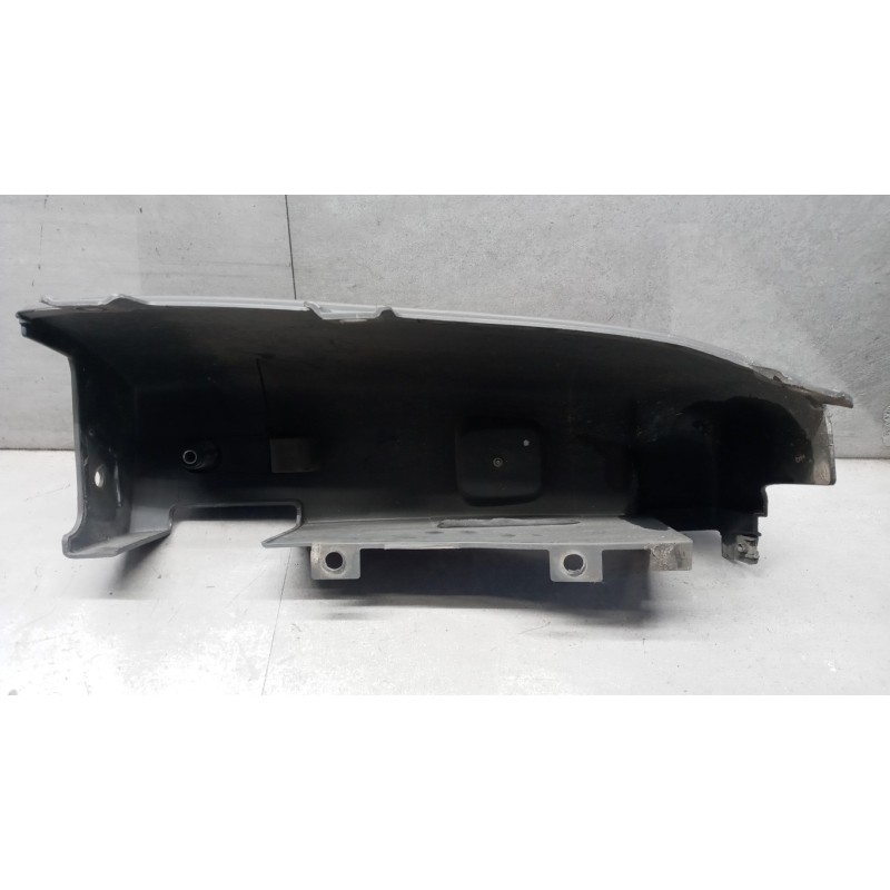 FIAT van REAR LEFT BUMPER CANTON FIAT van Ducato 2014> used
