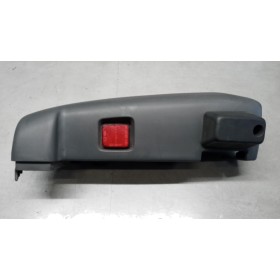 REAR LEFT BUMPER CANTON...