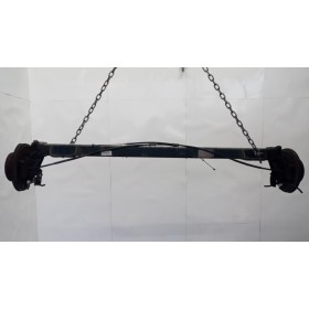 REAR DRIVE AXLE 
 FIAT van...