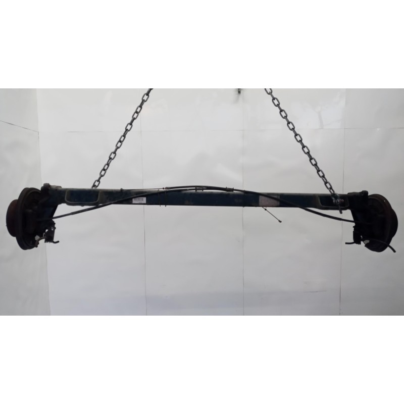 FIAT van ASSALE POSTERIORE FIAT van Ducato 2014> usato