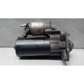 STARTER MOTOR FIAT van...