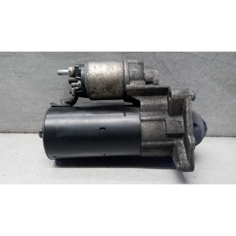 FIAT van STARTER MOTOR FIAT van Ducato 2014> used