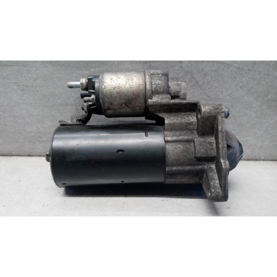 STARTER MOTOR FIAT van Ducato 2014> used