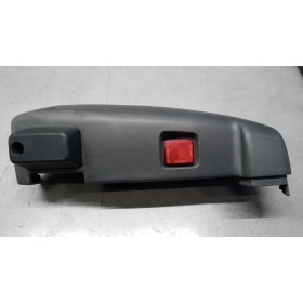 REAR RIGHT BUMPER CANTON...