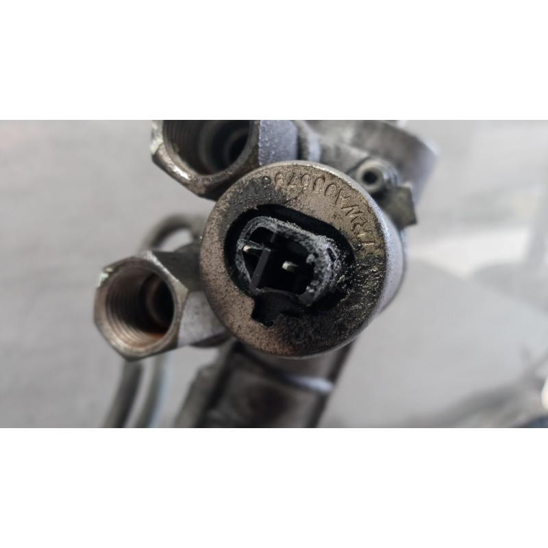 FIAT van STEERING BOX FIAT van Ducato 2014> used