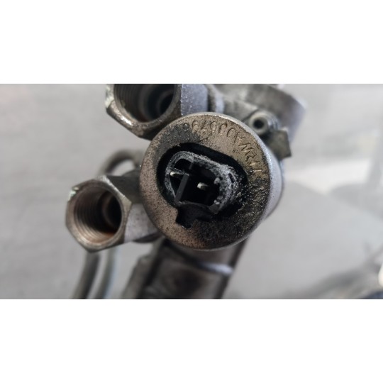 STEERING BOX FIAT van Ducato 2014> used