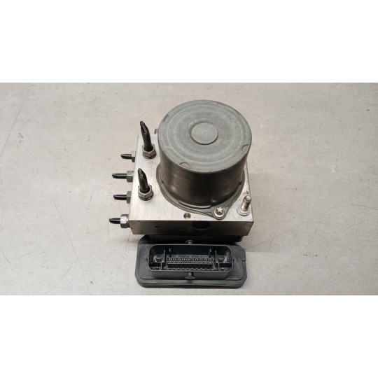 ABS SYSTEM FIAT van Ducato 2014> used