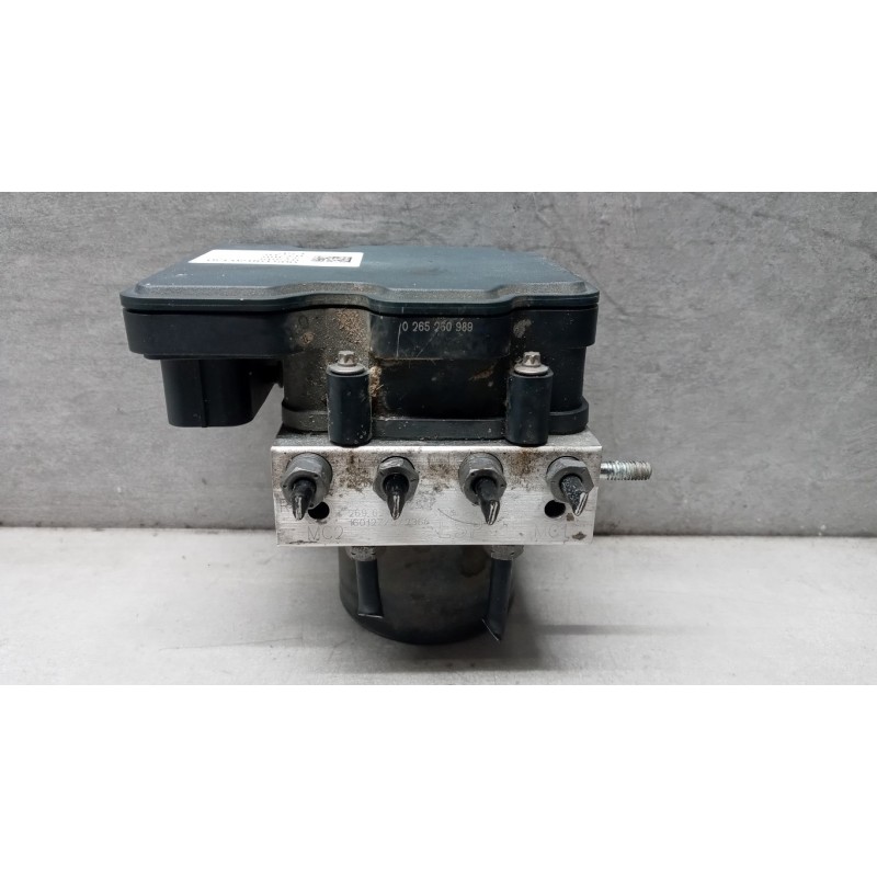 FIAT van ABS SYSTEM FIAT van Ducato 2014> used