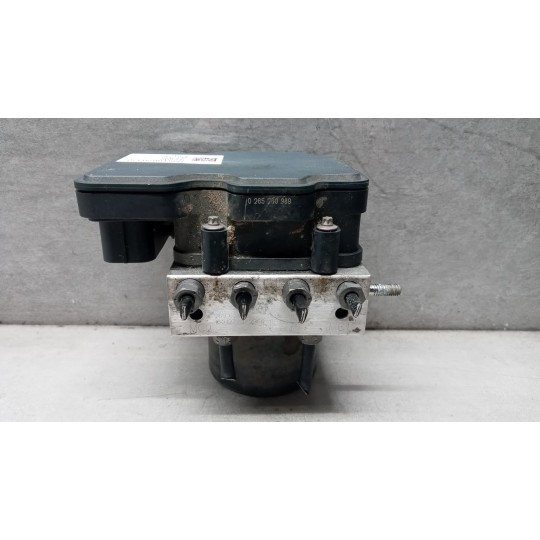 GRUPPO ABS FIAT van Ducato 2014> usato